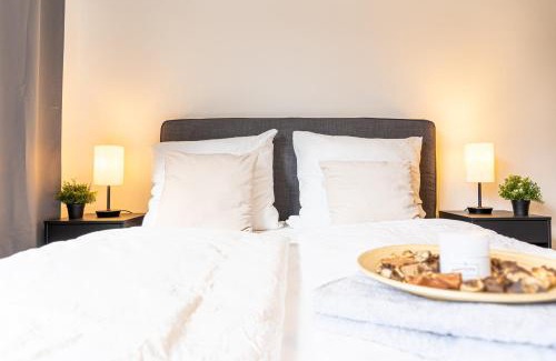 Leverkusen Apartamento | lionApartments Leverkusen