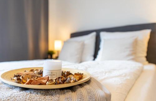 Leverkusen Apartamento | lionApartments Leverkusen