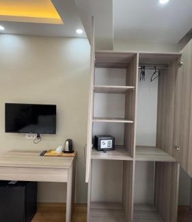 Altinova Hotel | Lions Boutique Hotel