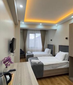 Altinova Hotel | Lions Boutique Hotel