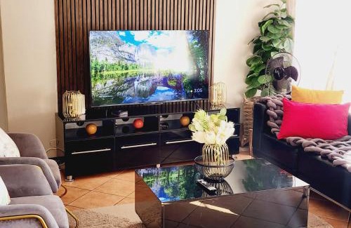 Pretoria Apartamento | Lions Haven