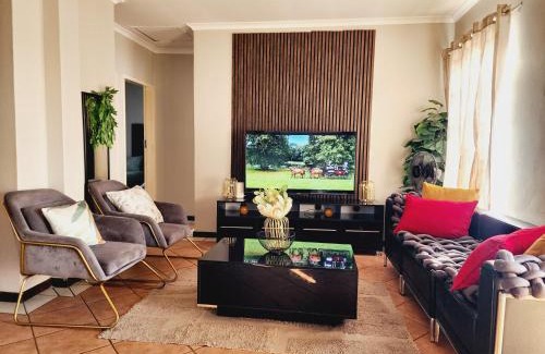 Pretoria Apartamento | Lions Haven