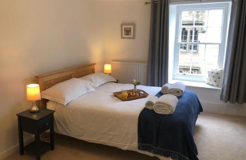 South Charlton Apartamento | Lionsgate View - luxury apartment opposite Alnwick Castle