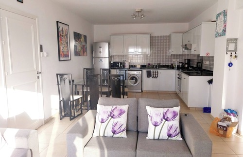 Liopetri Apartamento | Liopetri 2-Bed Apt, Sleeps 6, Pool, 10min to Beach