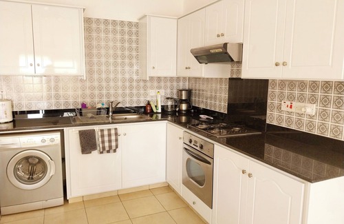 Liopetri Apartamento | Liopetri 2-Bed Apt, Sleeps 6, Pool, 10min to Beach