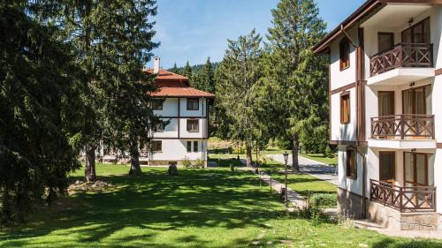 Smolyan Apartamento | Liora
