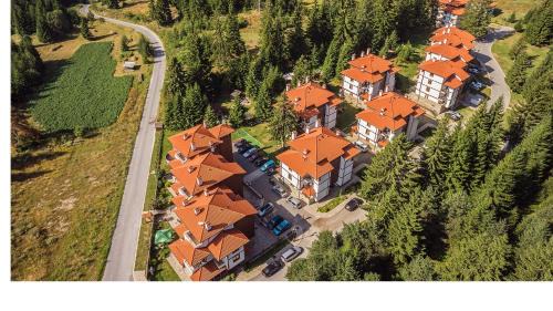 Smolyan Apartamento | Liora