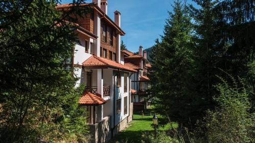 Smolyan Apartamento | Liora