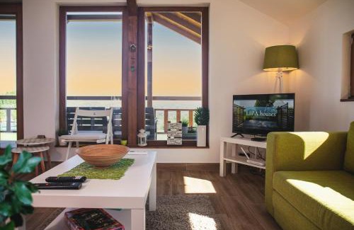 Mladenovac Casa | LIPA houses & spa