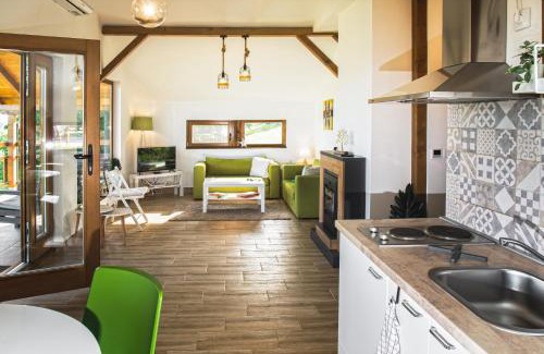 Mladenovac Casa | LIPA houses & spa