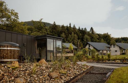 Ustron Casa | Lipa pod groniem