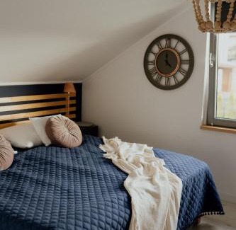 Ustron Casa | Lipa pod groniem