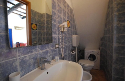 Lipari Historic Centre Apartamento | Lipari Studio Old Town