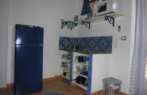 Lipari Historic Centre Apartamento | Lipari Studio Old Town
