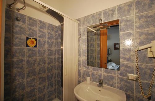 Lipari Historic Centre Apartamento | Lipari Studio Old Town