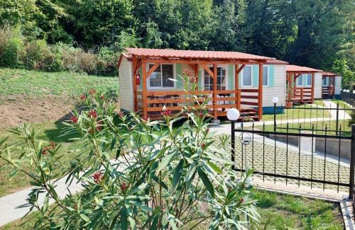 Szilvasvarad Apartamento | Lipicai Apartmanházak