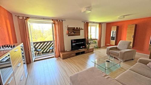 Lipno nad Vltavou Apartamento | Lipno Apartments Exclusive