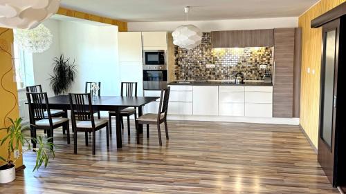 Lipno nad Vltavou Apartamento | Lipno Apartments Exclusive