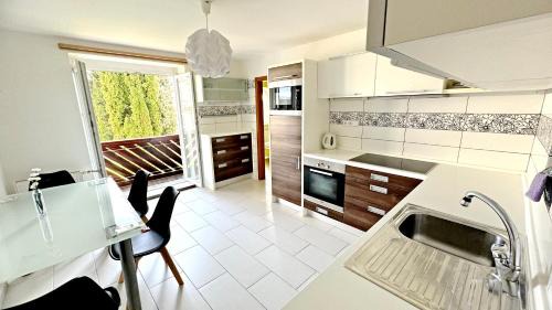 Lipno nad Vltavou Apartamento | Lipno Apartments Exclusive