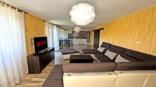 Lipno nad Vltavou Apartamento | Lipno Apartments Exclusive