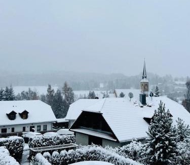Predni Vyton Apartamento | Lipno Lake House