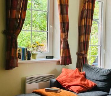 Predni Vyton Apartamento | Lipno Lake House