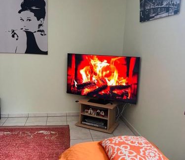Predni Vyton Apartamento | Lipno Lake House