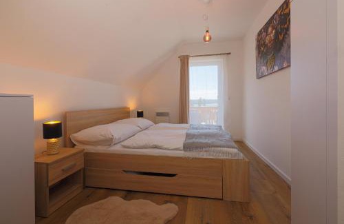 Lojzova Paseka Apartamento | Lipno - Lakeside Village - Větrník