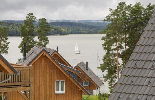Lojzova Paseka Apartamento | Lipno - Lakeside Village - Větrník