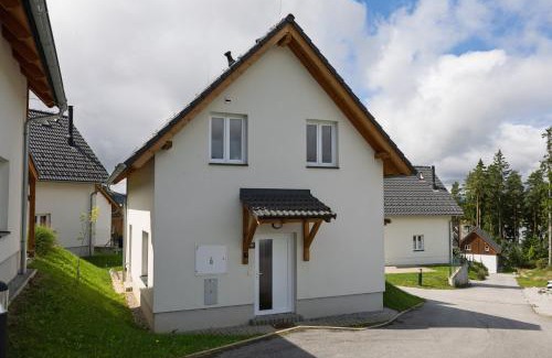 Lojzova Paseka Apartamento | Lipno - Lakeside Village - Větrník