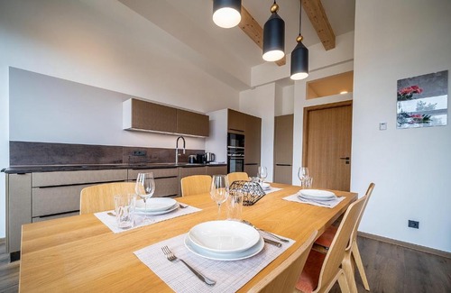 Lipno nad Vltavou Apartamento | Lipno Port Apartment C304 - Lipno Home