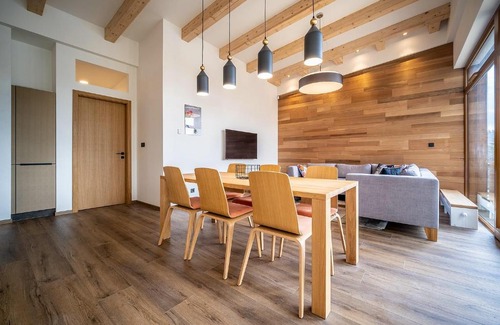 Lipno nad Vltavou Apartamento | Lipno Port Apartment C304 - Lipno Home