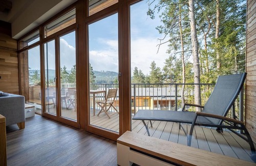 Lipno nad Vltavou Apartamento | Lipno Port Apartment C304 - Lipno Home