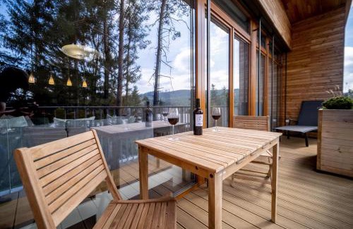 Lipno nad Vltavou Apartamento | Lipno Port Apartment C303 - Lipno Home