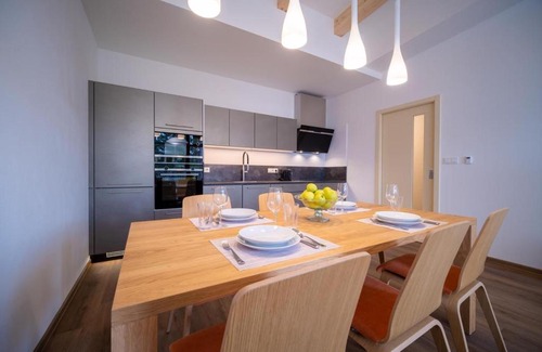 Lipno nad Vltavou Apartamento | Lipno Port Apartment C303 - Lipno Home