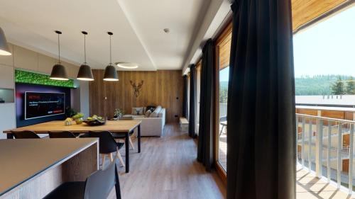 Lipno nad Vltavou Apartamento | Lipno Port Apartment C204 - Lipno Home