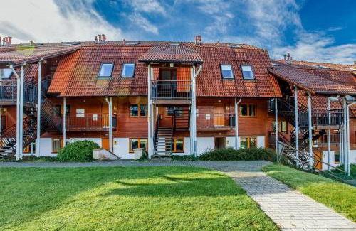 Lipno nad Vltavou Apartamento | Lipno Stories