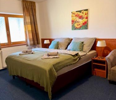 Lipno nad Vltavou Apartamento | Lipno Stories