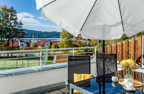 Lipno nad Vltavou Apartamento | Lipno Stories