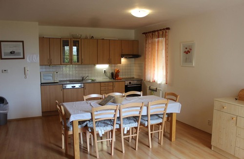 Lipno nad Vltavou Villa | Casa de vacaciones de lujo con una hermosa vista del lago Lipno