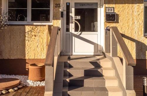 Predni Vyton Apartamento | Lipno VYHLÍDKA 5