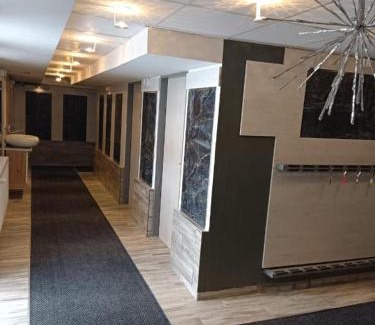 Predni Vyton Apartamento | Lipno VYHLÍDKA 5