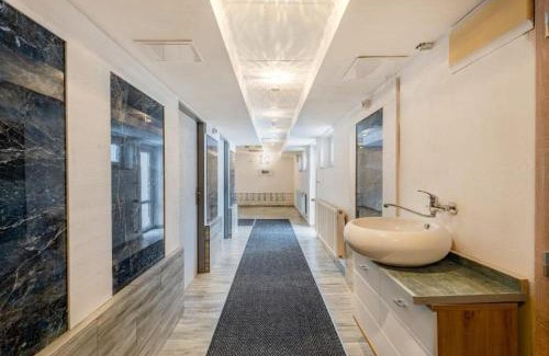Predni Vyton Apartamento | Lipno VYHLÍDKA 5