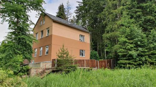 Loucovice Cabina | Lipno & Wellness Chata