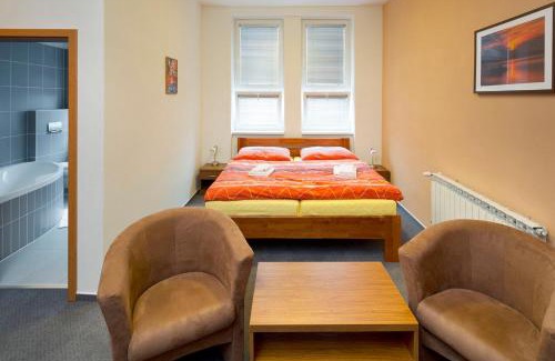 Hodonin Casa | Lipovka penzion