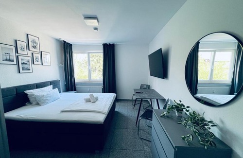 Holweide Apartamento | Lipp Apartments