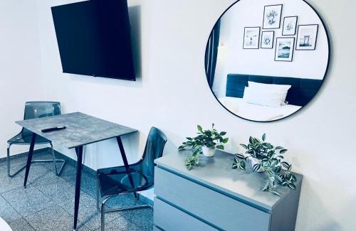 Holweide Apartamento | Lipp Apartments