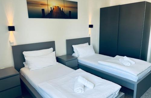Holweide Apartamento | Lipp Apartments