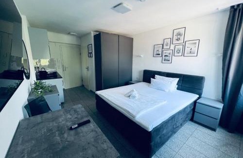 Holweide Apartamento | Lipp Apartments