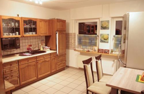 Lippetal Casa | Lippetaler Gästehaus